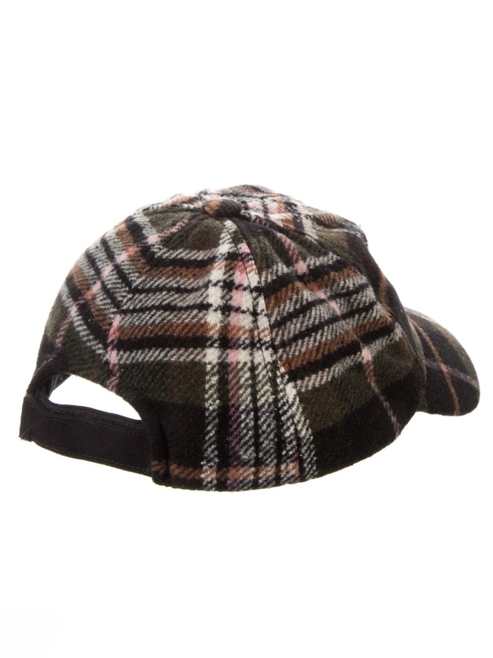 Isabel Marant Tyron Hat - Picture 2 of 3